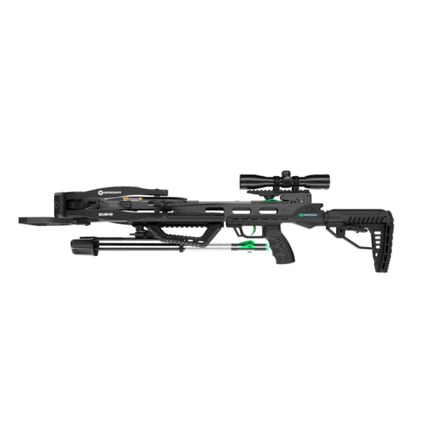 CenterPoint Hellion 400 Crossbow Package - Image 2