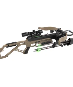 Excalibur Micro Extreme Crossbow, Micro Extreme Package, compact powerful hunting crossbow, performance reliability, small maneuverable package, balance speed safety durability, hunting in tight blinds, tree stands hunting, spot-and-stalk scenarios, 360 feet per second FPS, lethal energy, clean ethical harvest, Excalibur legendary craftsmanship, High Output Limbs, virtually bulletproof, withstand harsh conditions, consistent performance, long-lasting durability, integrated Ceasefire technology, prevents accidental firing, arrow properly loaded, extra layer of protection, reducing risk of accidental discharge, enhanced user safety, lightweight design 6.4 pounds bare, compact 31.5 inch length, easy maneuverability tight spaces, dense cover hunting, power stroke 14.25 inches, optimized energy transfer, consistent accuracy power, Deadzone Scope, 30mm Scope Rings, sharp targeting, R.E.D.S. Suppressors, reduce noise vibration, stealthy shots, 4-Arrow Quiver, Quill 16.5 Arrows, 100 gr Field Points, reliable performance, Rope Cocking Aid, easier cocking, Ceasefire Decocking Aid, safe de-cocking, perfect choice hunters, exceptional safety features, reliable performance, versatile hunting tool, where to buy Excalibur Micro Extreme, Micro Extreme price, best stores to buy Excalibur, buy crossbow online, Micro Extreme cost.