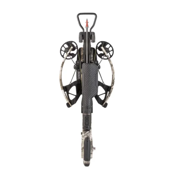 TenPoint Flatline 460 Crossbow Package (Burris Oracle Scope) - Image 4