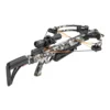 Wicked Ridge Rampage XS Crossbow, Rampage XS Crossbow Package, Rope Sled crossbow, 390 FPS crossbow, compact hunting crossbow, adjustable crossbow stock, Tactical Stock crossbow, T5 Trigger system, Pro-View Scope, illuminated crossbow scope, American-made crossbow, Wicked Ridge crossbow for sale, best value crossbow, youth hunting crossbow, entry-level crossbow, ready-to-hunt crossbow, Match 400 carbon arrows, crossbow with quiver, silent hunting crossbow, hunting gear, Wicked Ridge Rampage review, tactical crossbow, crossbow for treestand, ground blind crossbow.