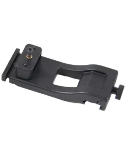 TenPoint Quick Disconnect Quiver Mount for Picatinny Rail