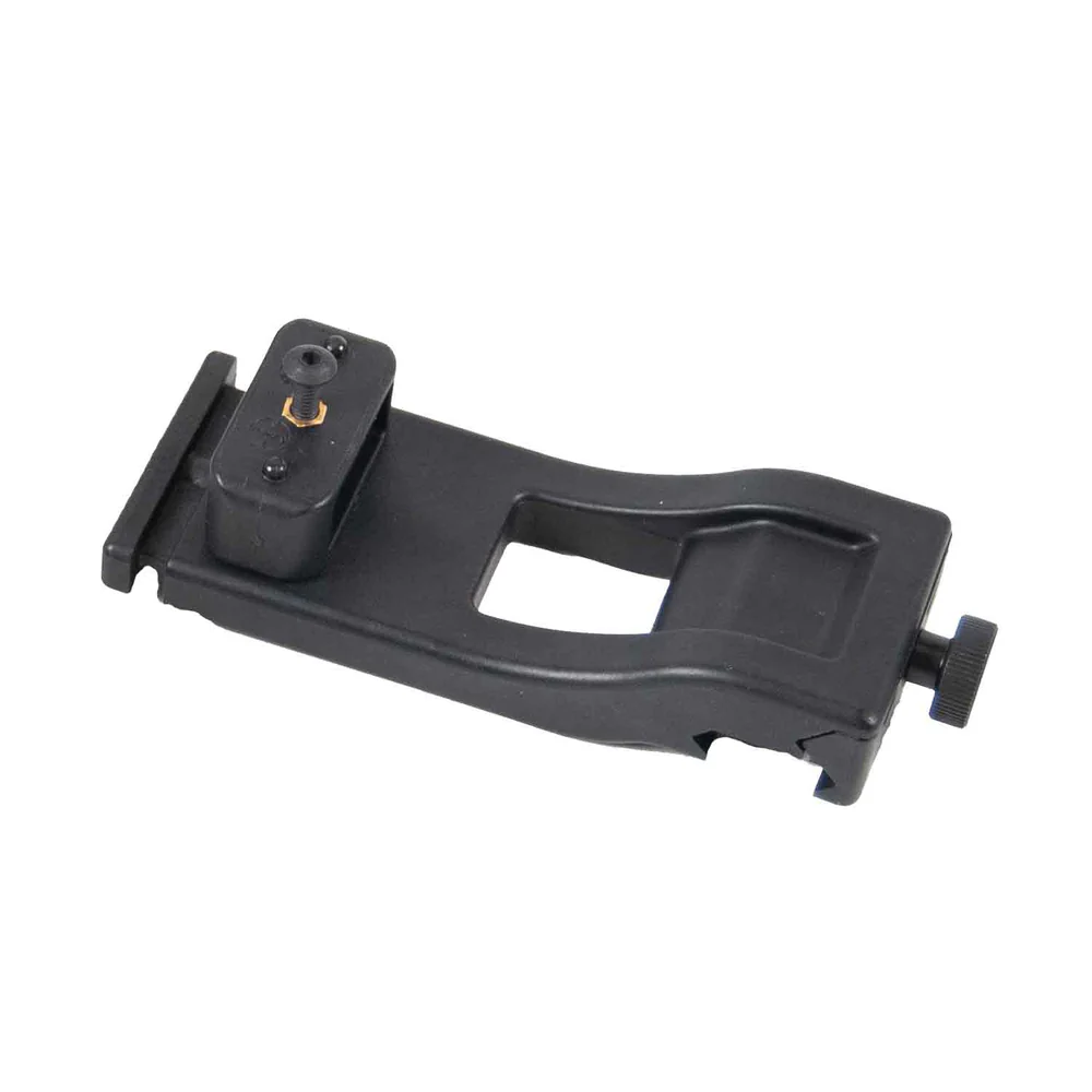 TenPoint Quick Disconnect Quiver Mount for Picatinny Rail
