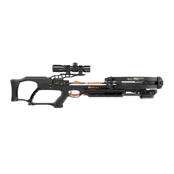 Ravin R10 Crossbow Package (Black) - Image 3