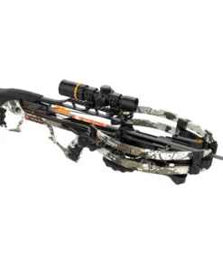 Ravin R26X Crossbow Package, Ravin R26X XK7 Camo, 400 FPS crossbow, ultra-compact crossbow, silent cocking crossbow, lightweight hunting crossbow, HeliCoil technology, adjustable stock crossbow, anti-dry fire crossbow, 100-yard scope crossbow, King's XK7 Camo, Ravin crossbow for sale, best compact crossbow, portable hunting crossbow, treestand crossbow, ground blind crossbow, deer hunting crossbow, big game crossbow, ready to hunt crossbow, precise crossbow, safe crossbow, crossbow accessories, archery hunting gear, top-rated crossbow, whitetail hunting crossbow, crossbow for tight spaces.