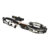 Ravin R10X Crossbow Package, Ravin R10X XK7 Camo, 420 FPS crossbow, compact hunting crossbow, silent cocking crossbow, adjustable stock crossbow, King's XK7 Camo, illuminated scope crossbow, lightweight hunting crossbow, Ravin crossbow for sale, pre-tuned crossbow, ready-to-hunt crossbow, Anti-Dry Fire safety, Sling Mounts crossbow, Ravin arrows included, crossbow with quiver, mobile hunting, treestand hunting, blind hunting, spot-and-stalk crossbow, Ravin R10X review, high performance archery, precise crossbow, durable crossbow.
