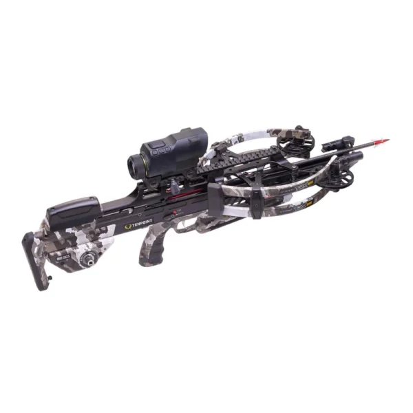 Tenpoint TRX 515 Garmin XERO X1I Crossbow Package - Image 2