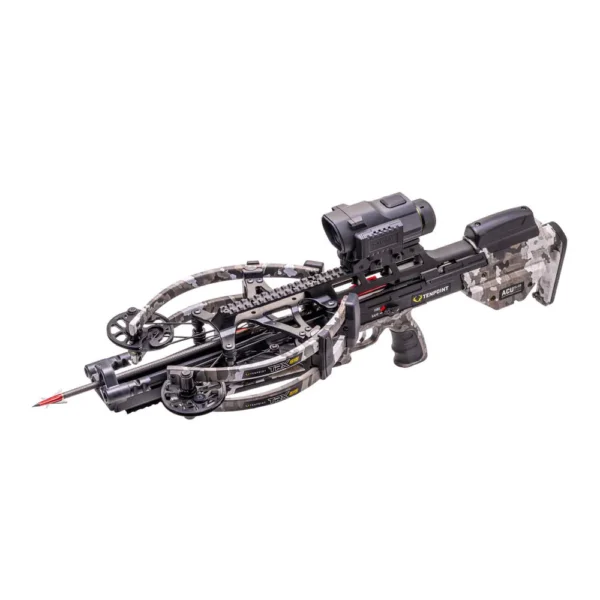Tenpoint TRX 515 Garmin XERO X1I Crossbow Package - Image 3