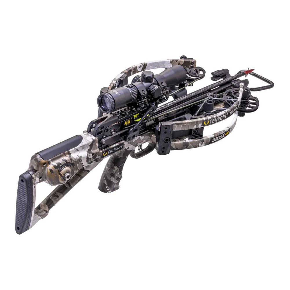 TenPoint Siege 425 Vektra Camo Crossbow, Siege 425 Package, 425 FPS crossbow, ultra-compact crossbow, reverse-draw crossbow, 2024 hunting crossbow, TenPoint crossbow for sale, ACUslide cocking system, S1 2-stage trigger, RangeMaster 100 scope, Scope Struts, Sentry Bowhanger, EVO-X 16 arrows, Vektra Camo finish, stealth hunting crossbow, accurate crossbow, maneuverable crossbow, tight blind crossbow, elevated stand crossbow, whitetail hunting, big game hunting, speed and comfort crossbow, top-tier innovation, reliable hunting gear, where to buy TenPoint Siege 425, TenPoint Siege 425 price, best stores to buy TenPoint, where to buy crossbow online, Siege 425 cost, TenPoint Siege 425 Vektra Camo Crossbow, Siege 425 Package, 425 FPS crossbow, ultra-compact crossbow, reverse-draw crossbow, 2024 hunting crossbow, TenPoint crossbow for sale, ACUslide cocking system, S1 2-stage trigger, RangeMaster 100 scope, Scope Struts, Sentry Bowhanger, EVO-X 16 arrows, Vektra Camo finish, stealth hunting crossbow, accurate crossbow, maneuverable crossbow, tight blind crossbow, elevated stand crossbow, whitetail hunting, big game hunting, speed and comfort crossbow, top-tier innovation, reliable hunting gear, where to buy TenPoint Siege 425, TenPoint Siege 425 price, best stores to buy TenPoint, where to buy crossbow online, Siege 425 cost.