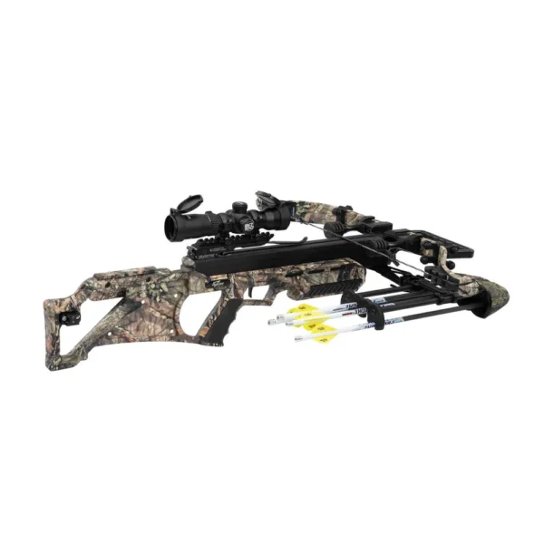 Excalibur Mini Suppressor Extreme Crossbow Package - Image 2