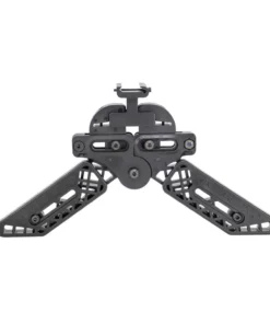 pine ridge kwik stand bow support picatinny rail mount