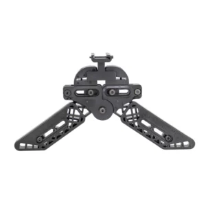 Pine Ridge Kwik Stand Bow Support with Pic Rail Mount