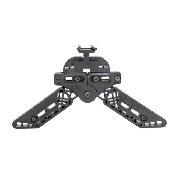 Pine Ridge Kwik Stand Bow Support with Pic Rail Mount