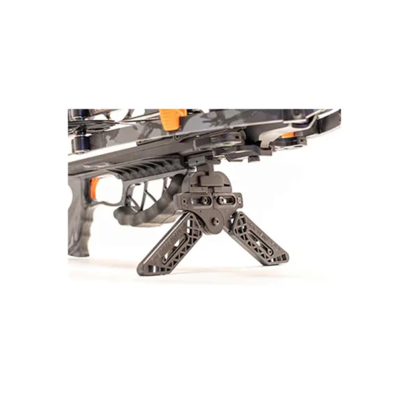 Pine Ridge Kwik Stand Bow Support with Pic Rail Mount - Image 2