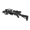 CenterPoint Hellion 400 HRK Crossbow, Hellion 400 Package, 400 FPS crossbow, compact hunting crossbow, 8 inch axle-to-axle, hunt ready kit, lethal precision, high kinetic energy, adjustable stock, CNC-machined aluminum, durable crossbow, roller retention spring, folding stirrup bipod, Hybrid Crossbow Case, CenterPoint crossbow sling, 20-inch arrows, DEADPOINT broadheads, hunting solution, versatile crossbow, tree stand hunting, dense woods hunting, all-in-one crossbow, best stores to buy CenterPoint, where to buy crossbow online, CenterPoint Hellion 400 price, Hellion 400 cost.