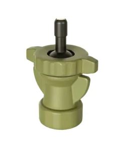 primos edge magnaswitch head tripod adapter