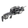 TenPoint TRX26 Crossbow, TRX26 Package, Vektra Camo crossbow, Rangemaster 100 scope, 460 FPS crossbow, fastest compact crossbow, accurate compact crossbow, reverse-draw crossbow, Twin-Riser Technology, TriggerTech Trigger, ZERO-Trac Barrel, GUIDE-Lock Arrow Rest, ACU-Lock Scope Bridge, ACUslide MAXX, CenterPunch HPX Carbon Arrows, tight spot hunting, tree stand hunting, dense woods hunting, effortless maneuverability, silent operation, safe de-cocking, reliable target acquisition, long distance shooting, high performance hunting, serious hunters crossbow, ultimate stealth, elite hunting gear, where to buy TenPoint TRX26, TenPoint TRX26 price, best stores to buy TenPoint, buy crossbow online, TRX26 cost.