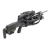 TenPoint TRX26 Crossbow, TRX26 Package, Moss Green crossbow, Rangemaster 100 scope, 460 FPS crossbow, compact hunting crossbow, 6 inch axle-to-axle, Twin-Riser Technology, TriggerTech Trigger, ZERO-Trac Barrel, GUIDE-Lock Arrow Rest, ACU-Lock Scope Bridge, ACUslide MAXX, CenterPunch HPX Carbon Arrows, tight hunting environments, blinds hunting, treestands hunting, dense woods hunting, silent operation, safe de-cocking, effortless cocking, reliable target acquisition, long-range accuracy, high performance hunting, serious hunters crossbow, elite hunting gear, where to buy TenPoint TRX26, TenPoint TRX26 price, best stores to buy TenPoint, buy crossbow online, TRX26 Moss Green cost.