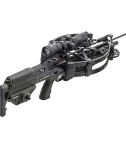 TenPoint TRX26 Crossbow, TRX26 Package, Moss Green crossbow, Rangemaster 100 scope, 460 FPS crossbow, compact hunting crossbow, 6 inch axle-to-axle, Twin-Riser Technology, TriggerTech Trigger, ZERO-Trac Barrel, GUIDE-Lock Arrow Rest, ACU-Lock Scope Bridge, ACUslide MAXX, CenterPunch HPX Carbon Arrows, tight hunting environments, blinds hunting, treestands hunting, dense woods hunting, silent operation, safe de-cocking, effortless cocking, reliable target acquisition, long-range accuracy, high performance hunting, serious hunters crossbow, elite hunting gear, where to buy TenPoint TRX26, TenPoint TRX26 price, best stores to buy TenPoint, buy crossbow online, TRX26 Moss Green cost.