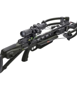 TenPoint Turbo X Crossbow, Turbo X Package, Moss Green crossbow, Rangemaster 100 scope, 415 FPS crossbow, lightest Turbo crossbow, most accurate Turbo crossbow, long-range accuracy, S2 Trigger, Dry Fire Prevention, low maintenance crossbow, durable scope struts, String Dampening System, ACUslide de-cocking system, safe de-cocking, easy de-cocking, high performance hunting, affordable crossbow, serious hunters, precision shooting, easy to use crossbow, compact hunting, tree stand hunting, ground blind hunting, reliable performance, complete package, best stores to buy TenPoint, where to buy crossbow online, TenPoint Turbo X price, Turbo X Moss Green cost.