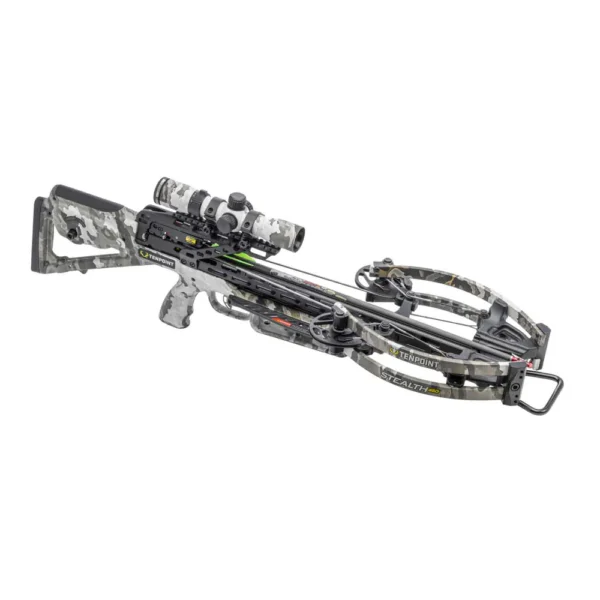 TenPoint Stealth 450R Crossbow Package - Image 2