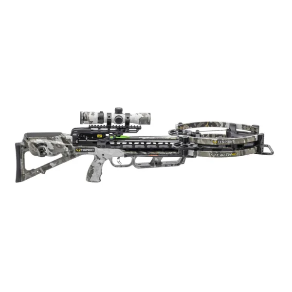 TenPoint Stealth 450R Crossbow Package - Image 3