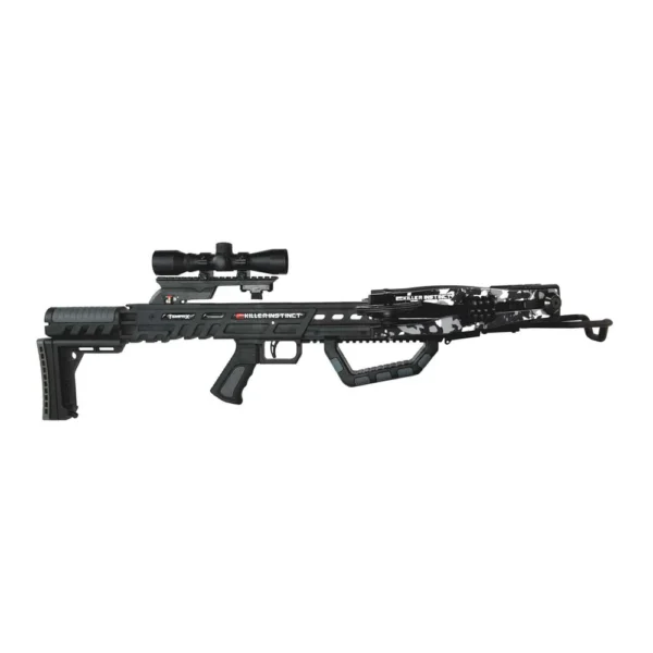 Killer Instinct Tempr-X Crossbow Kit - Image 2