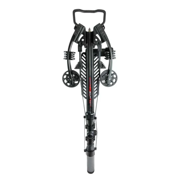 Killer Instinct Tempr-X Crossbow Kit - Image 3