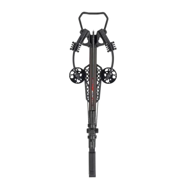 Killer Instinct Vital-X 405 DSC Crossbow Kit - Image 2