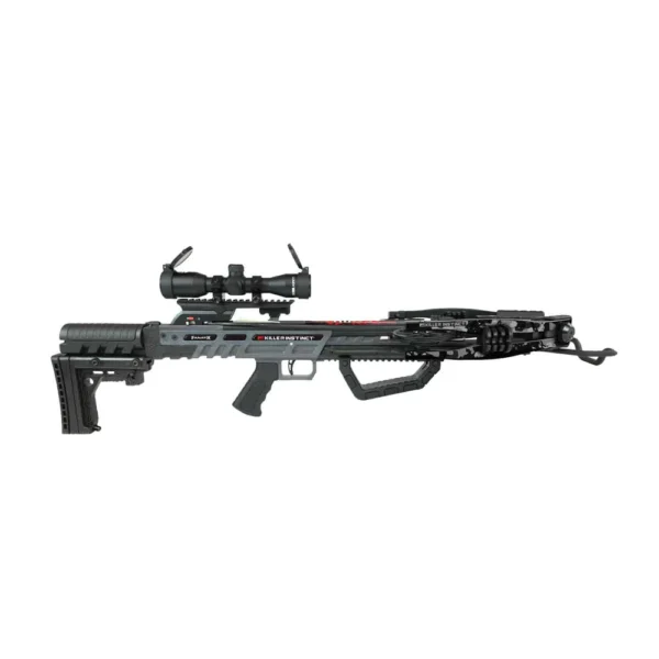 Killer Instinct FanatiX 415 Crossbow Kit - Image 2