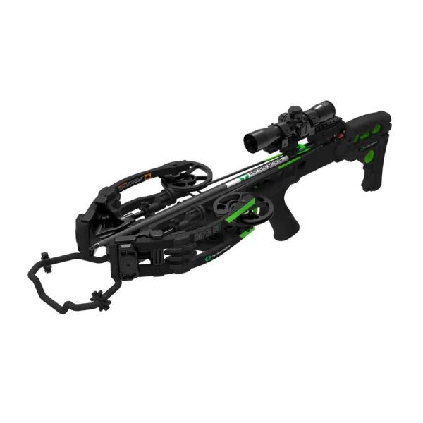 CenterPoint Sniper G4D Crossbow Package - Image 2
