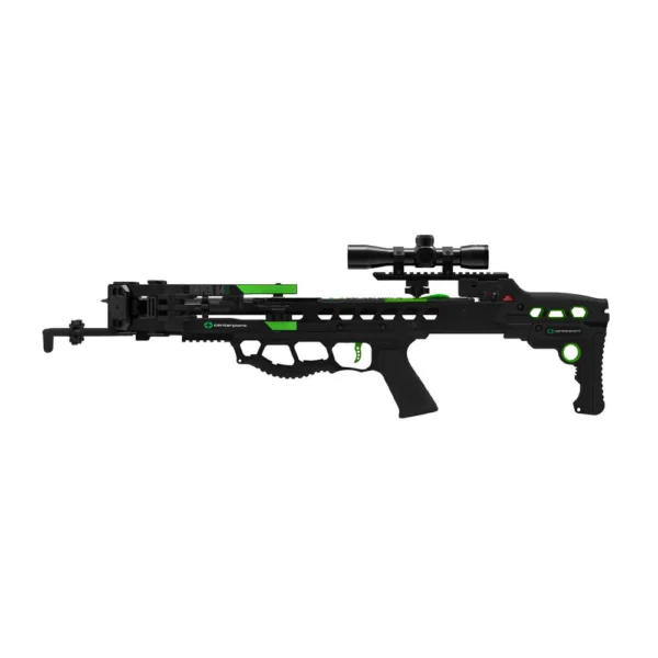 CenterPoint Sniper G4D Crossbow Package - Image 3