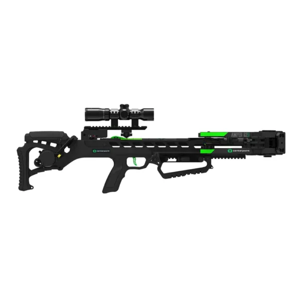 CenterPoint Amped G2D Crossbow Package - Image 2