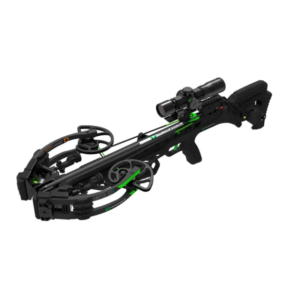 CenterPoint Amped G2D Crossbow Package - Image 3