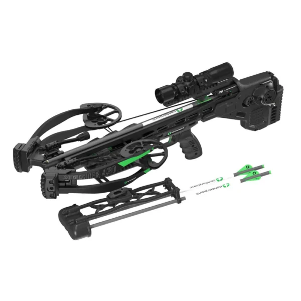 CenterPoint Sinister 430D Crossbow Package - Image 2