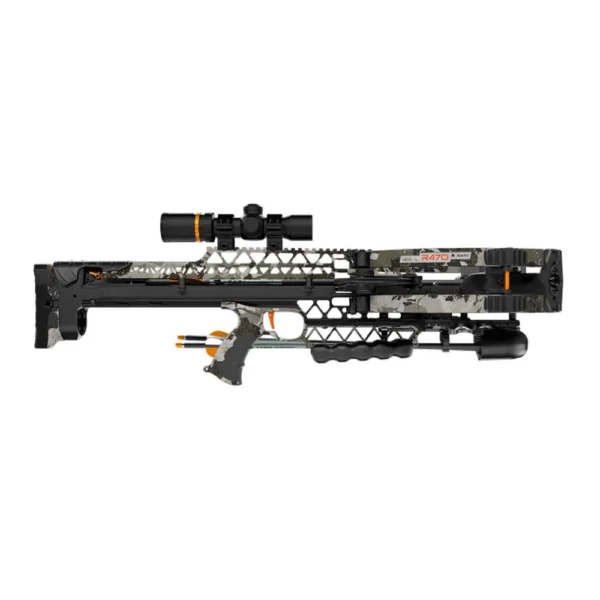 Ravin R470 XK7 Crossbow Package - Image 2