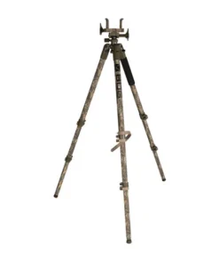 BOG DeathGrip Tripod Realtree EXCAPE