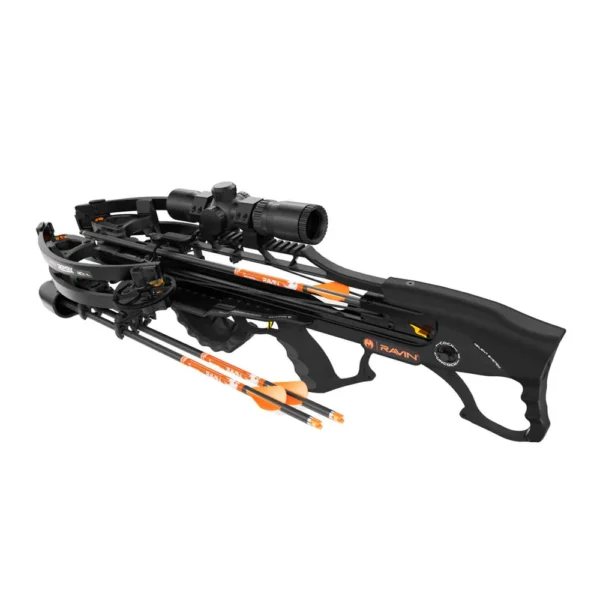 Ravin R29X Crossbow Package (Black) - Image 3