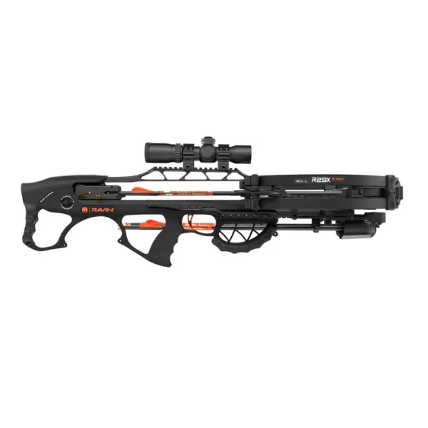 Ravin R29X Crossbow Package (Black) - Image 2