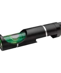 TenPoint Dovetail Bubble Level