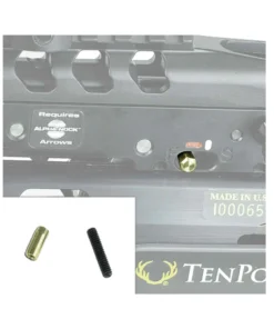 TenPoint ACUslide Left Hand Safety Kit
