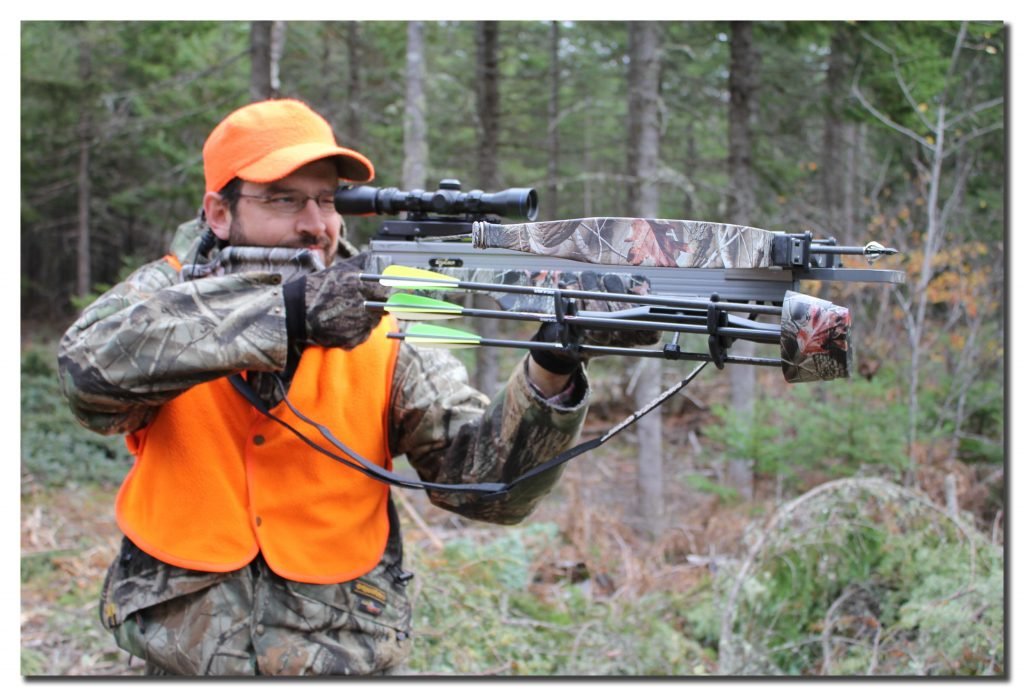 Crossbow kinetic energy Canada, crossbow hunting power, crossbow for big game Canada, Ravin crossbow KE, TenPoint crossbow KE, Excalibur crossbow KE, arrow kinetic energy, crossbow penetration, hunting regulations Canada, Crossbow Shop Canada