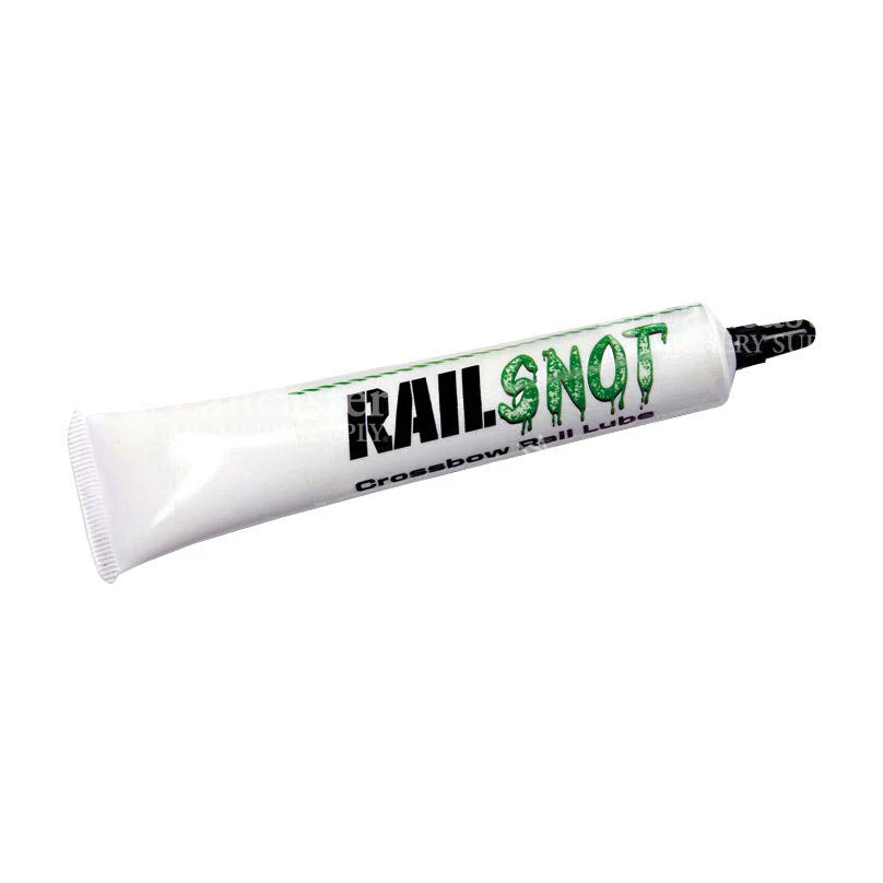 30-06 Rail SNOT Crossbow Rail Lube