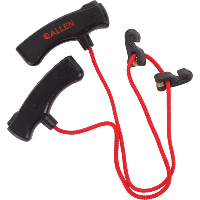 Allen Crossbow Cocking Rope tool