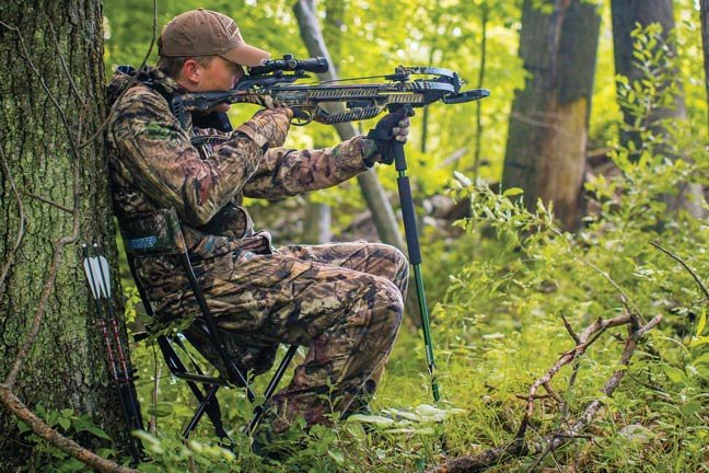 Beginner crossbow hunting setup Canada, first crossbow Canada, affordable crossbow package Canada, crossbow for new hunter, crossbow starter kit Canada, essential crossbow gear, crossbow hunting accessories, Crossbow Shop Canada, learn crossbow hunting, hunting crossbow beginner