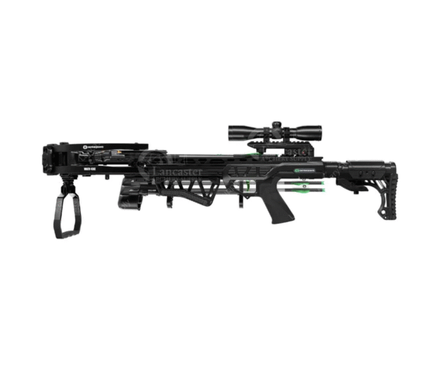 CenterPoint Wrath 430X Crossbow Package - Image 2