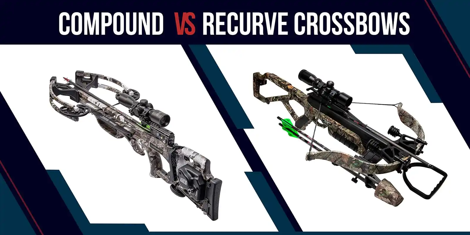 Recurve vs Compound crossbows Canada, beginner crossbows Canada, Excalibur crossbows, TenPoint crossbows, crossbow for beginners, hunting crossbow Canada, crossbow types, crossbow guide, Canadian archery, first crossbow