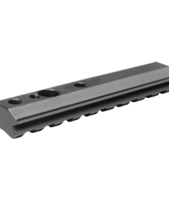 Mission SUB-1 Accessory Rail