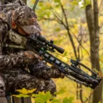 Big game crossbow Canada, hunting crossbow, crossbow for moose, crossbow for bear, crossbow kinetic energy, Canadian hunting regulations, Ravin, TenPoint, Excalibur, Barnett, crossbow accessories, ethical hunting