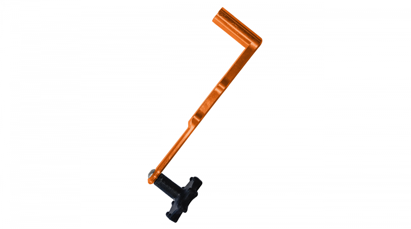 Ravin Replacement R18 Draw Handle for sale