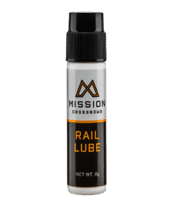 Mission Rail Lube